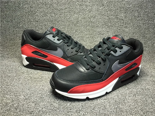 Super Max Nike Air Max 90 Men--018